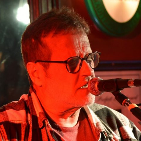 Das ist Ernst hier ....