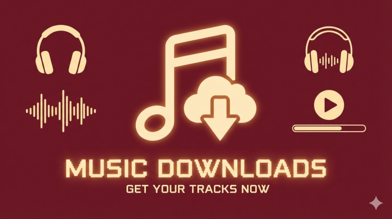 Music download